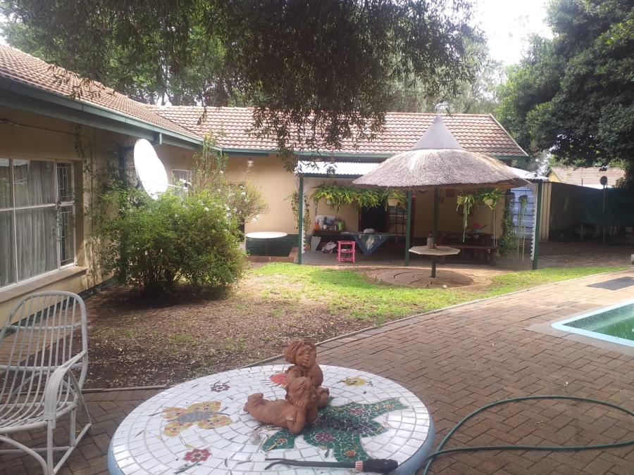 3 Bedroom Property for Sale in Elandsrand North West